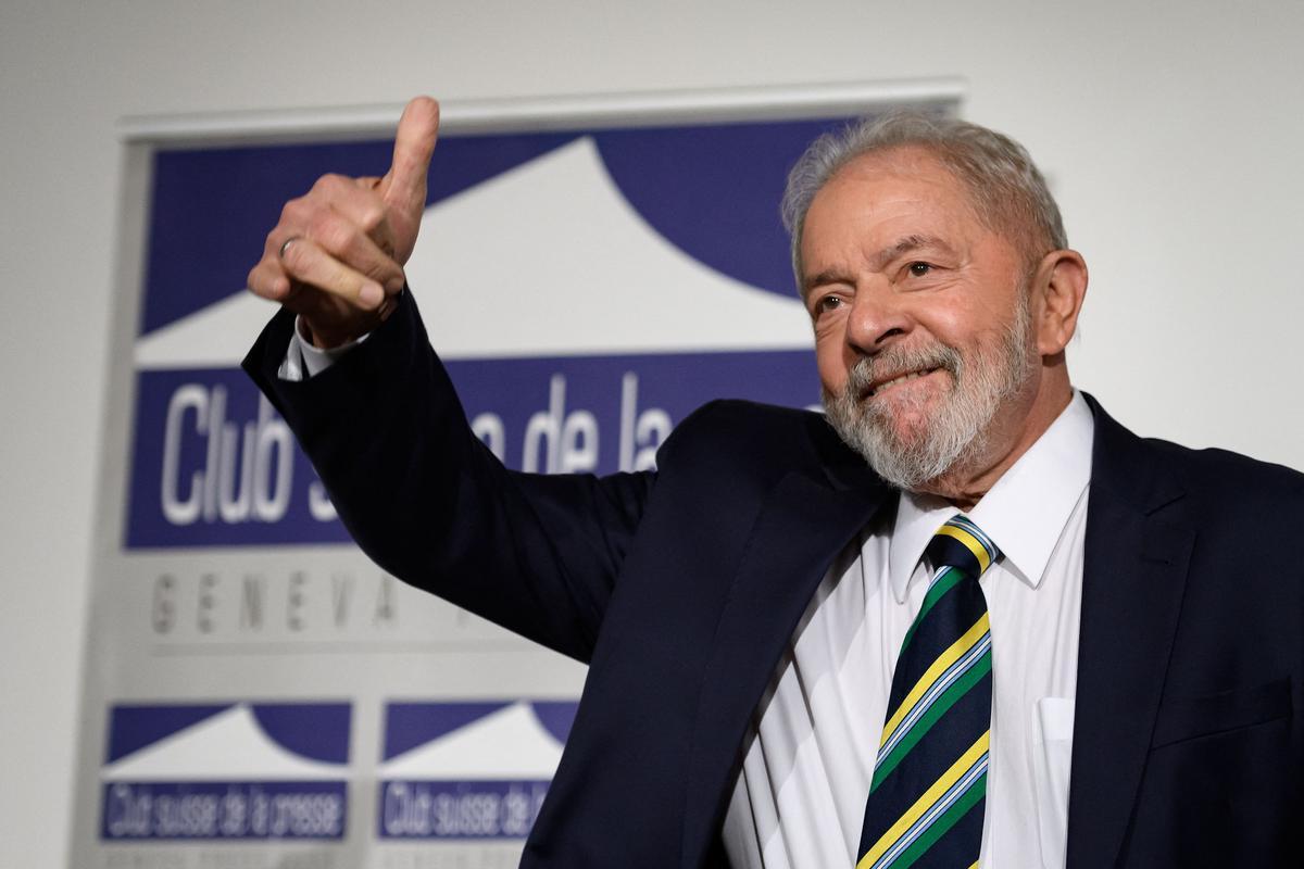 El complicat retorn de Lula