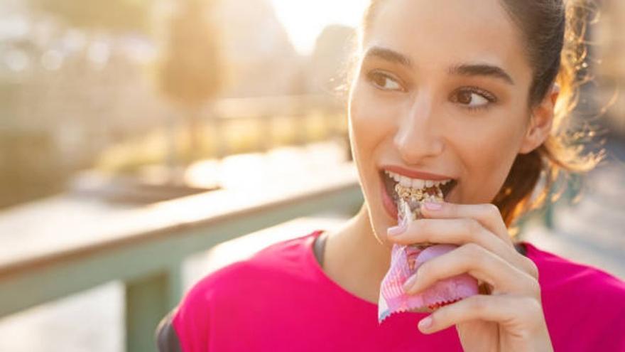 El snack dulce y saludable de Mercadona que está arrasando entre los clientes