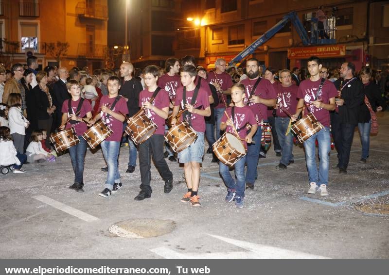 GALERÍA DE FOTOS -- Onda despide sus fiestas con un gran desfile de carrozas