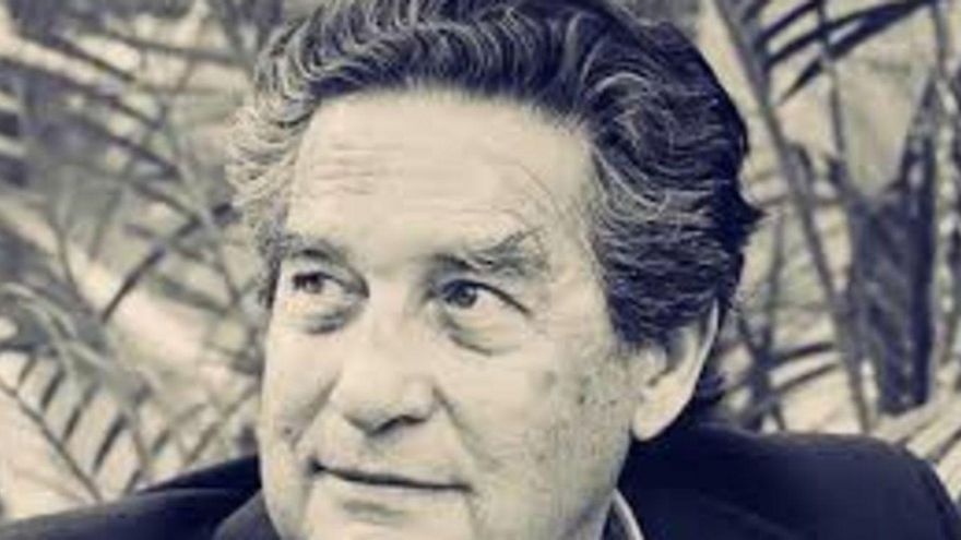 Cuando Oriente era Octavio Paz