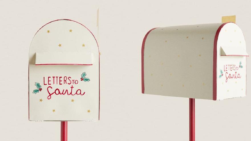 Este accesorio de Zara Home ilusionará a toda la familia esta Navidad