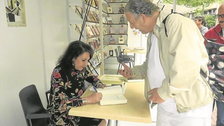 Fundación Concha acoge actos por el día del libro