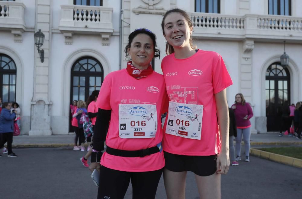 Carrera de la Mujer Valencia