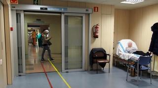 El 155 en la sanidad: poco efecto en los hospitales, futuro congelado