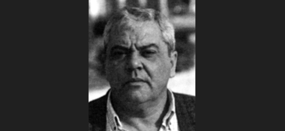 Juan José Ribas Guasch, político y farmacéutico