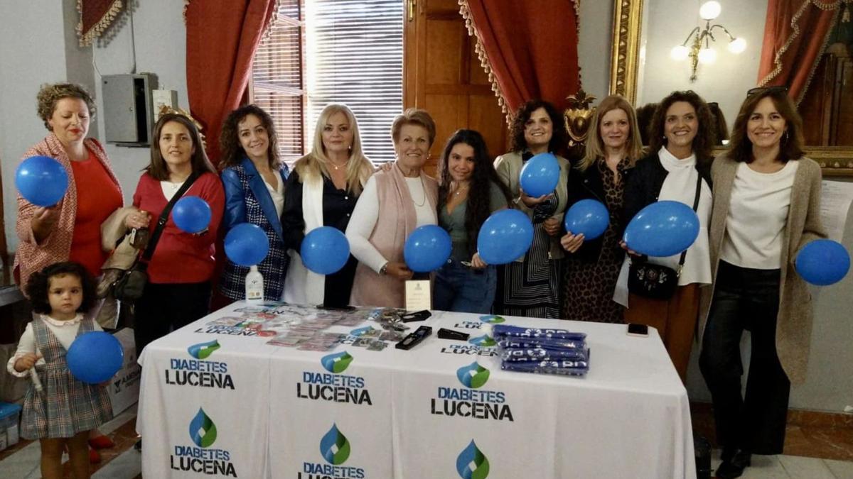 El Círculo Lucentino acogió distintas ponencias y una jornada de concienciación.