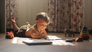 El original nombre de niño que solo podrás escuchar en Aragón: proviene de un pueblo abandonado