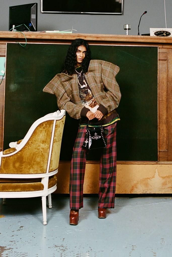 Vivienne Westwood
