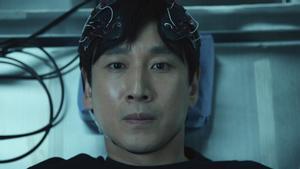 Sun-Kyun Lee, el protagonista de ’Dr. Brain’.