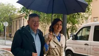 Puig reúne en una cena a exmiembros del Consell