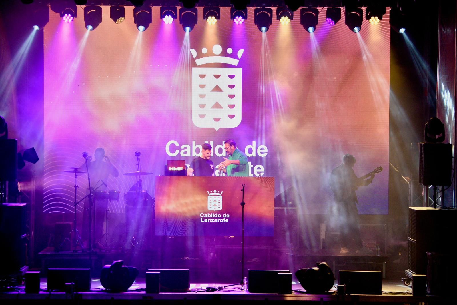 Haría Music Fest 2023