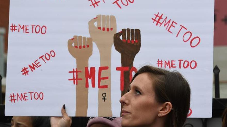 El sexo sin consentimiento ya es violación en Suecia