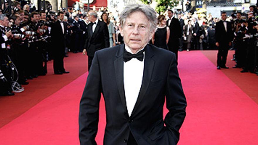 EEUU pide formalmente a Suiza la extradición de Roman Polanski