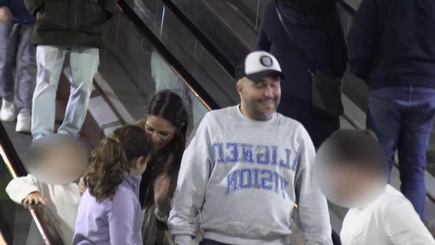 Kiko Rivera e Irene Rosales, estalla la guerra por 'culpa' de Lola García