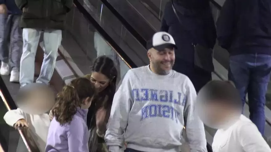 Kiko Rivera e Irene Rosales, estalla la guerra por 'culpa' de Lola García