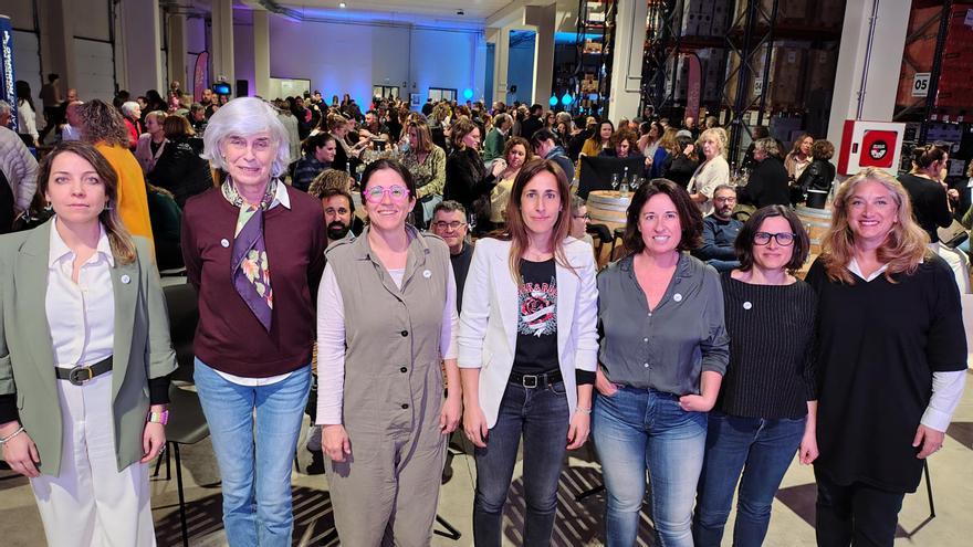 Licors Moyà ha inaugurat el nou centre logístic de l&#039;empresa a Artà