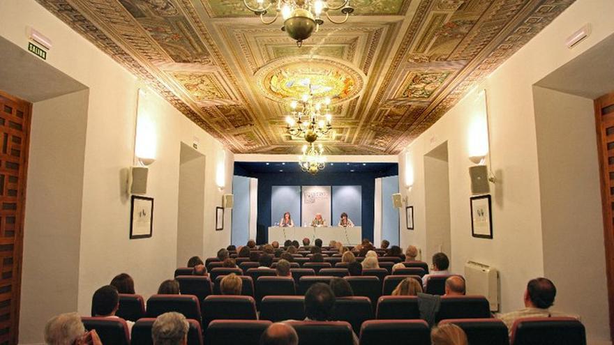 El Ateneo acoge hoy el II Certamen Nacional de Artes Plásticas CirculArt