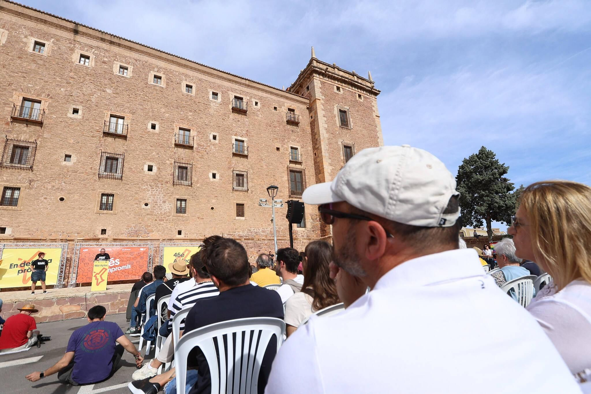 46º Aplec del Puig de Més Compromís