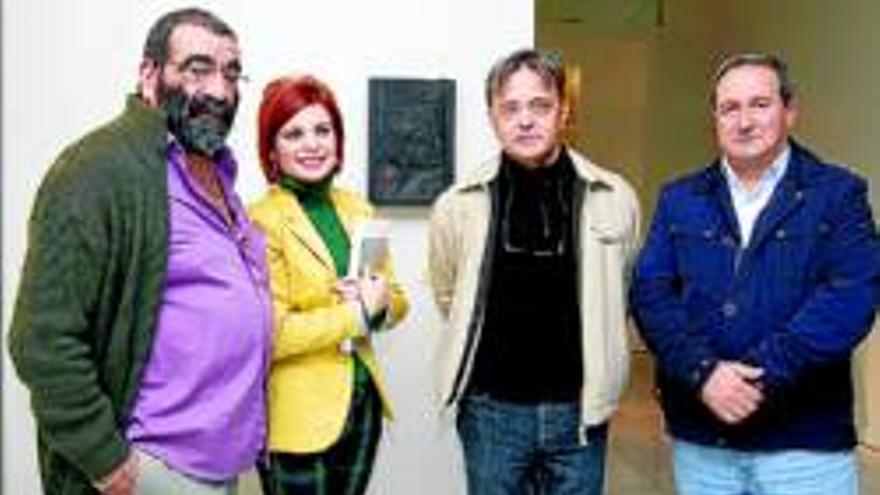 Fallan los Premios de Poesía Experimental