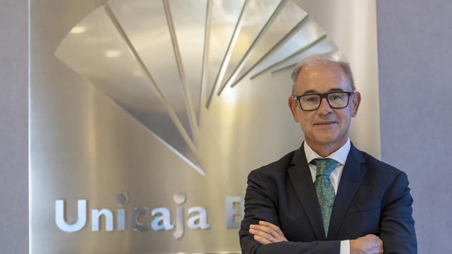 Unicaja duplica beneficios hasta junio y gana 294 millones