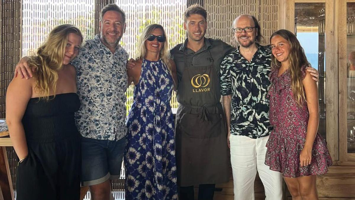 Santiago Segura vuelve a Benicàssim
