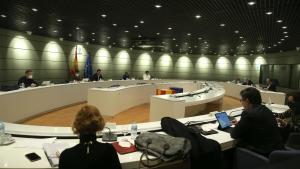 Així van ser els 10 mesos i les últimes 24 hores en què es va pactar la reforma laboral