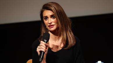 Amaxobia: el miedo que atormenta a Penélope Cruz desde niña debido a un accidente