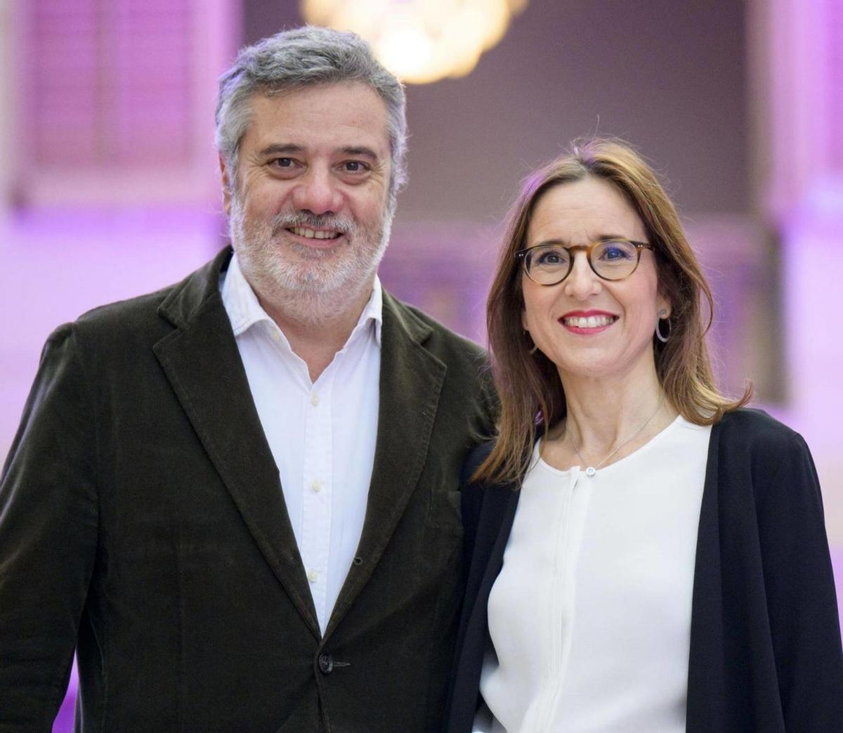 Gesinter, una gestora de barri que opera en el mercat global