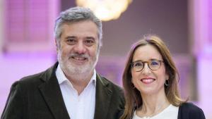 Gesinter, una gestora de barri que opera en el mercat global