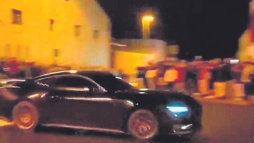 El PP reclama medidas de seguridad en Díaz Casanova y denuncia “abandono” de los polígonos en Las Palmas de Gran Canaria