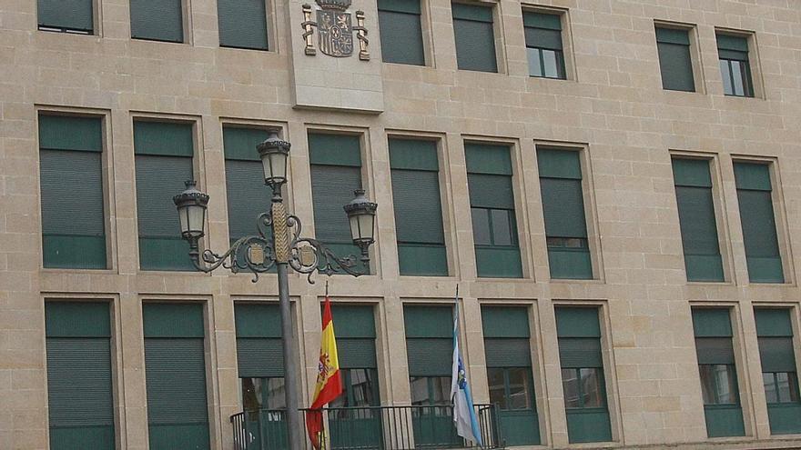 Condenado un repartidor por agresión sexual: besó a una niña al llevarle una pizza a casa