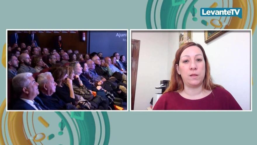 Alzira, con todo preparado para la XVIII Semana de la Economía