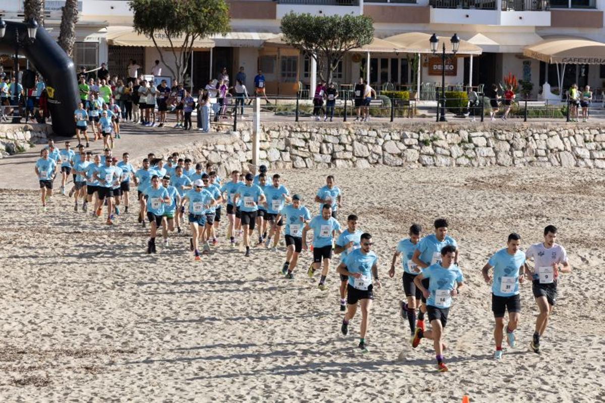 Mira aquí todas las fotos de la Pujada al Puig de Missa