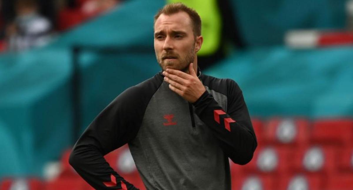 Eriksen (Manchester United)