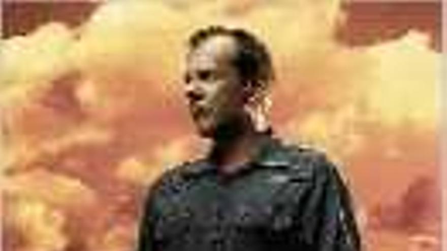 L&#039;agent Jack Bauer de la sèrie.