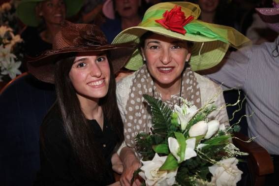 Campanadas de Boda (23-05-2013)