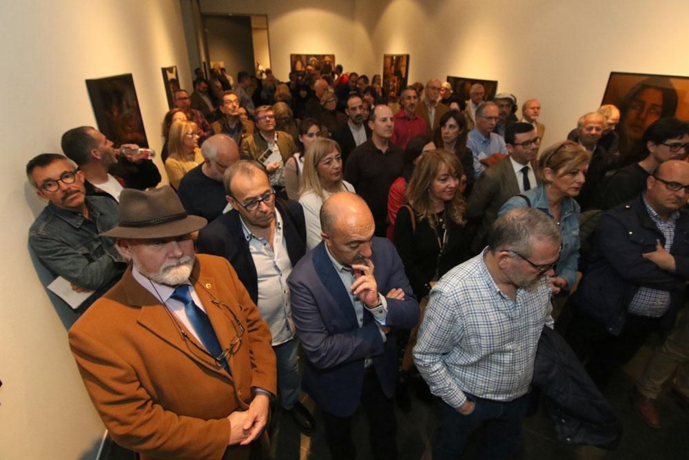 La Bienal de Fotografía echa a andar