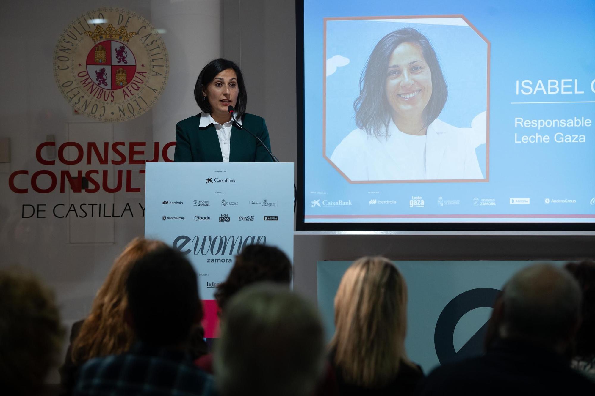 GALERÍA | Así fueron los Premios eWoman 2023