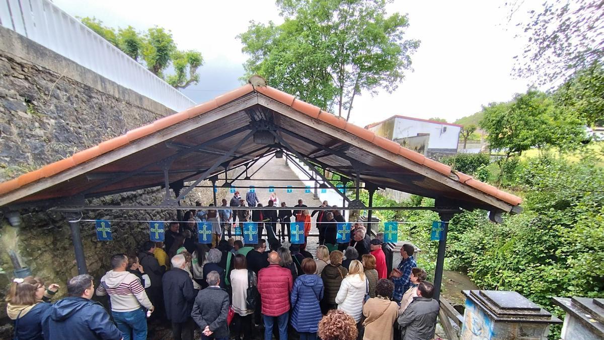 Llega el Florbastic, con Fernandisco con artista invitado, como plato fuerte de las fiestas de La Flor en Lada
