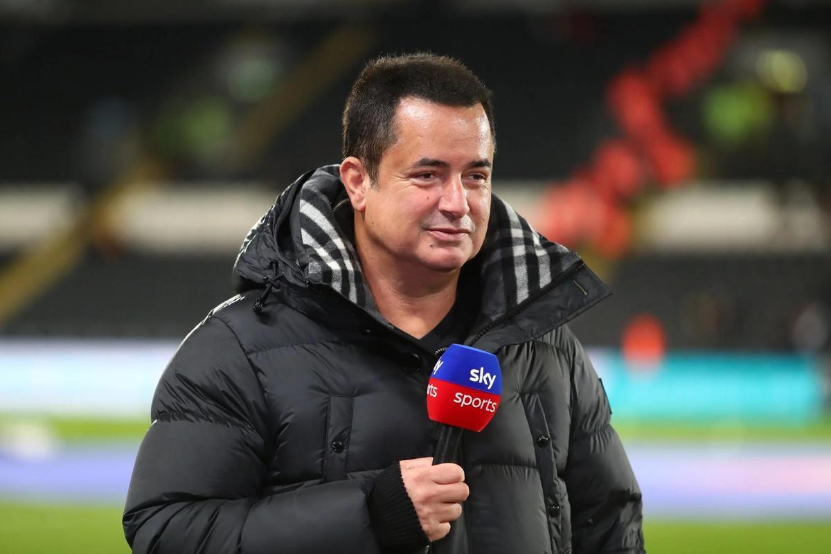 Ucan Ilicali, dueño del Hull City