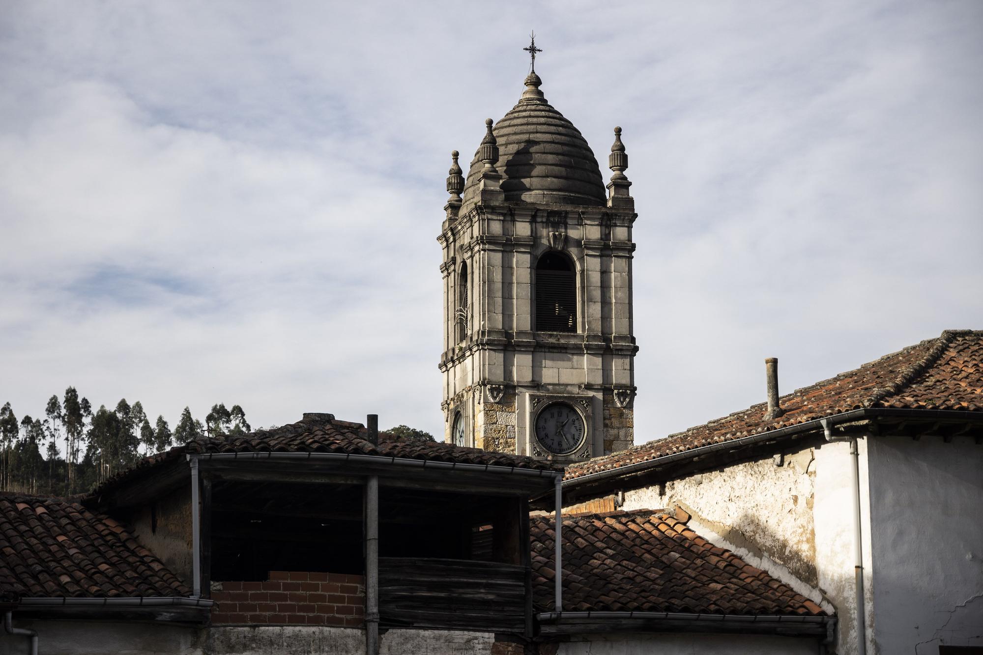 Asturianos en Piloña, un recorrido por el municipio