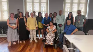 La jurista Gemma Mas, elegida nueva Defensora de las Personas con Discapacidad de València