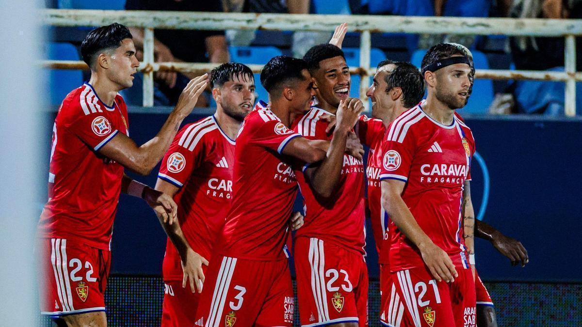 la contracrónica del Ibiza-Real Zaragoza