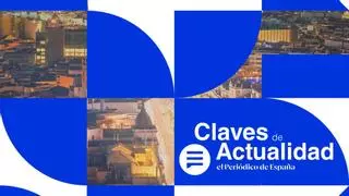 VIDEOPODCAST | El auto del juez del Supremo que envía a juicio al fiscal general del Estado, protagonista en 'Claves de Actualidad'