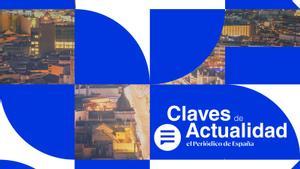 Carátula Claves de actualidad