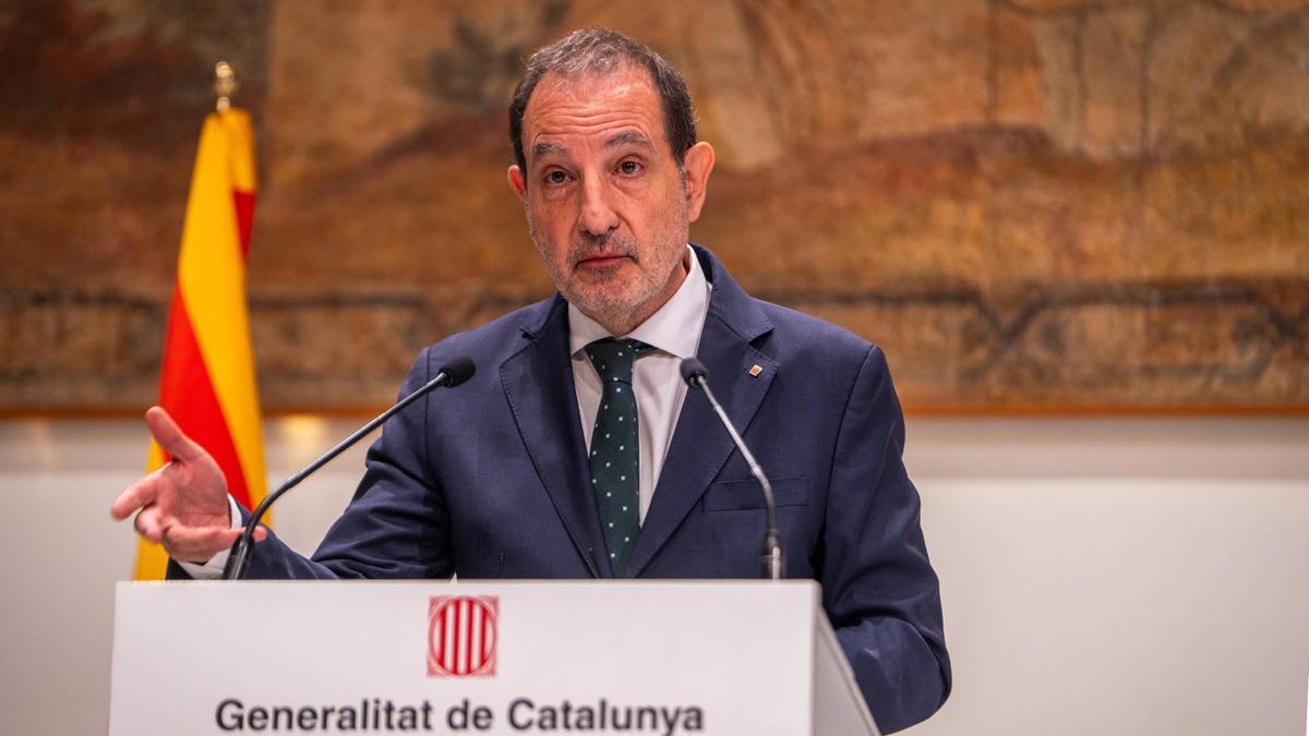 Illa alerta del riesgo de un retroceso en derechos en un acto de homenaje a los represaliados por el franquismo