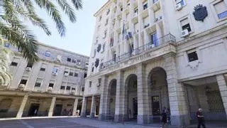 Servicio de Mediación Penal en cinco provincias andaluzas