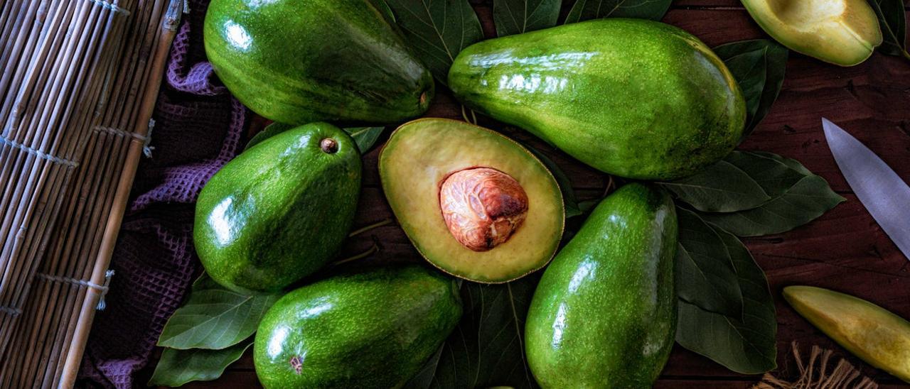 Aguacate