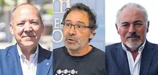 Las coincidencias entre PP, IU y Vox de Zamora tras la decisión de Pedro Sánchez