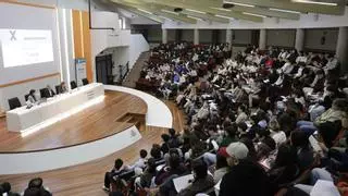 Seresco reivindica que las empresas deben "crecer para no retroceder" durante la clausura de las jornadas "La Asturias que funciona"